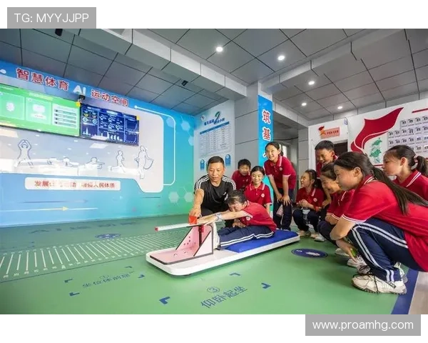 亿佰体育推动体育+互联网融合，打造智慧运动新生态