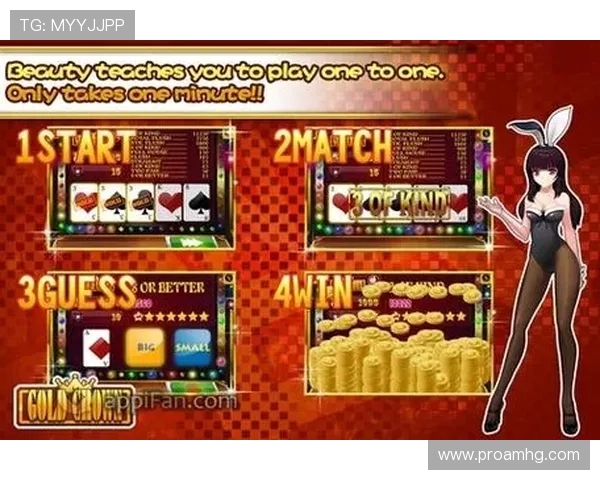 多样化的皇冠博彩旗舰网站游戏种类满足不同玩家的娱乐需求和投注偏好