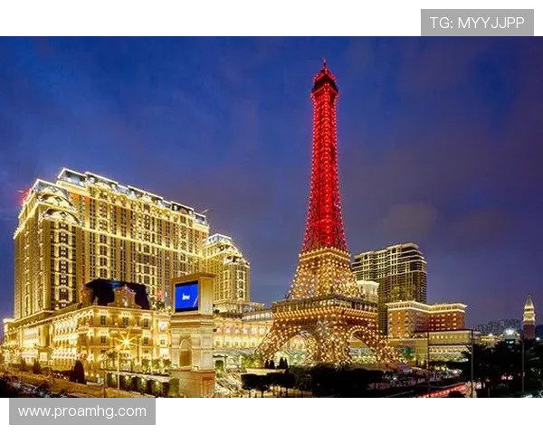 澳门巴黎人攻略:夜生活攻略与晚间表演推荐,享受不一样的夜间魅力