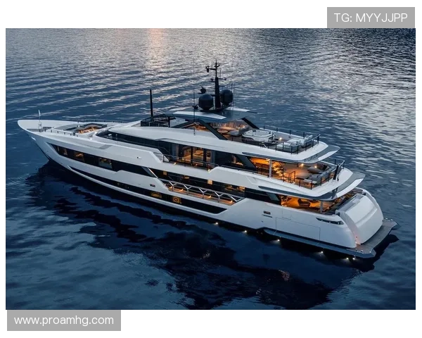 游艇会娱乐场:私人定制海上娱乐项目满足不同客户的多样需求 游艇会娱乐场:私人定制海上娱乐项目满足不同客户的多样需求