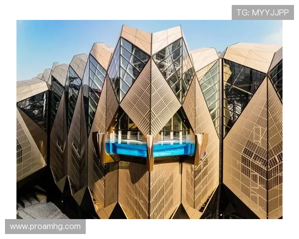 澳门美高梅金殿堂为您呈现奢华豪华的顶级娱乐与休闲盛宴