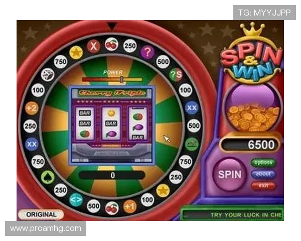 皇冠娱乐丰富的老虎机游戏带来无限刺激与欢乐时刻